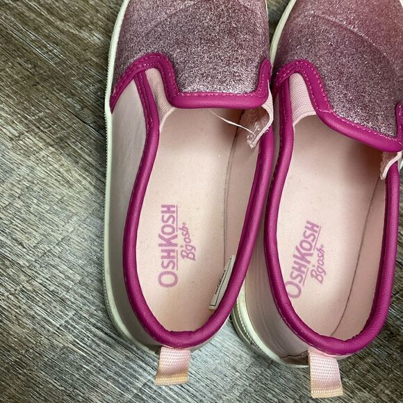 Oshkosh Girls Shoes size 13c - Picture 10 of 10